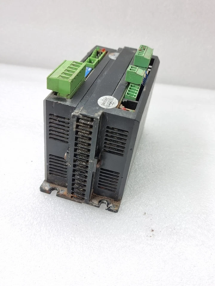 leadshine dm542 microstep drive dm856 digital stepping driver